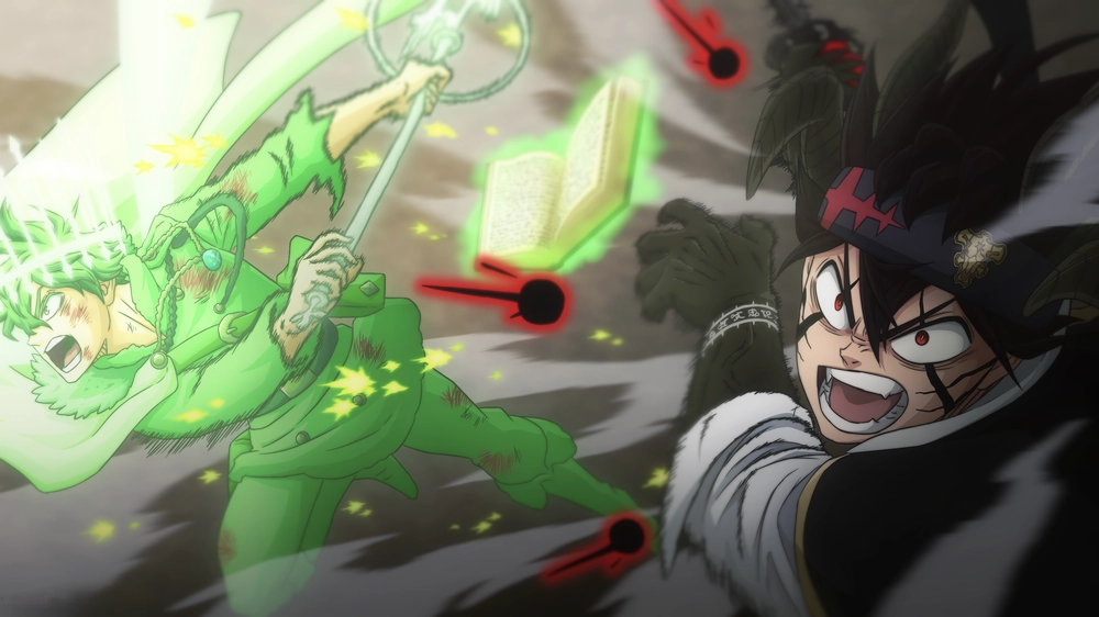 hình ảnh asta black clover nổi bật 