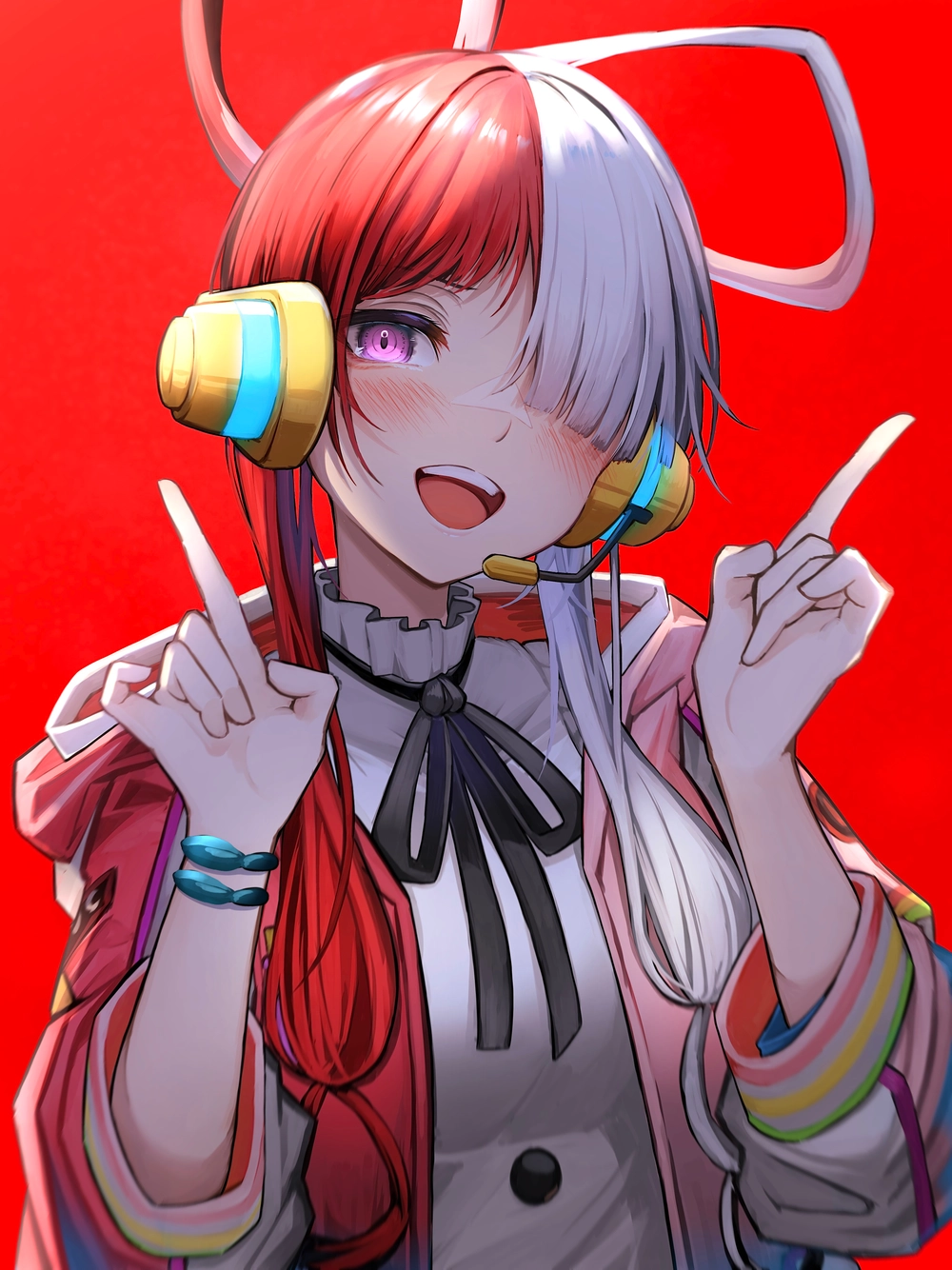 ảnh anime uta biểu cảm đáng nhớ 