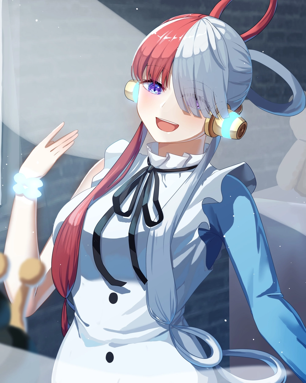 ảnh anime uta
