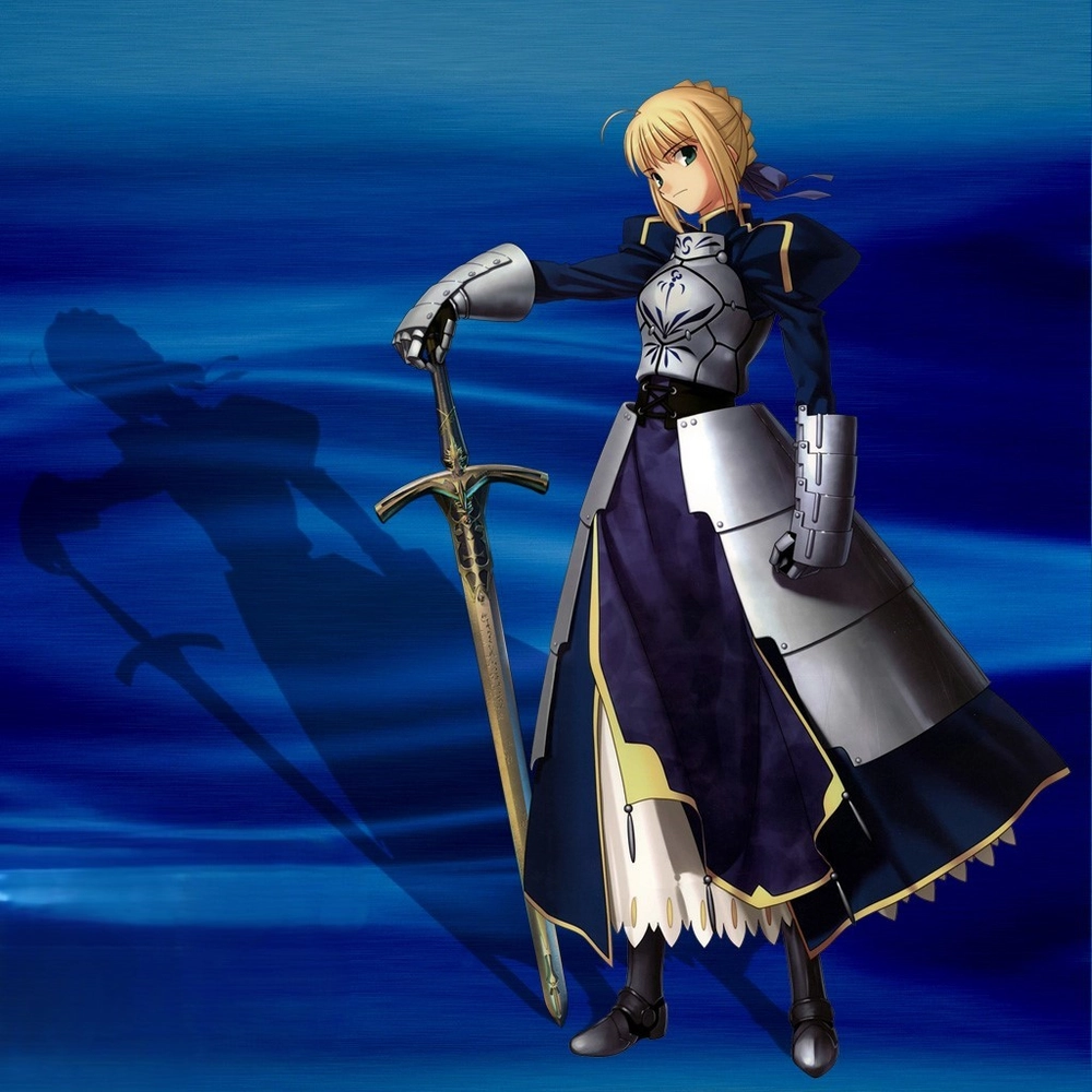 saber hsr phong cách game Honkai Star Rail 