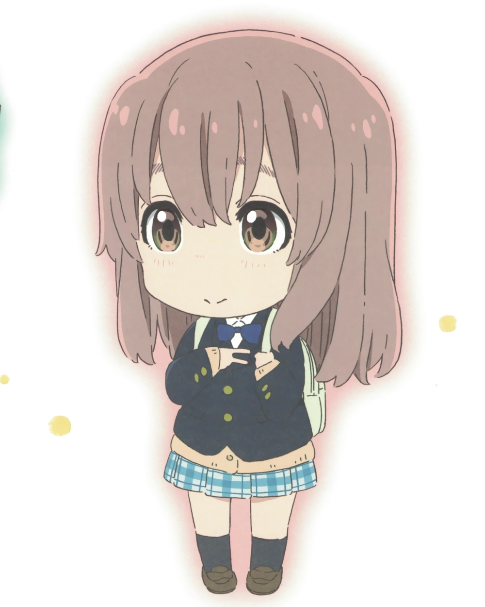 hình shouko nishimiya chibi 