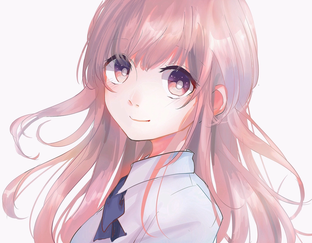 ảnh nhân vật shouko nishimiya trong Koe no Katachi 