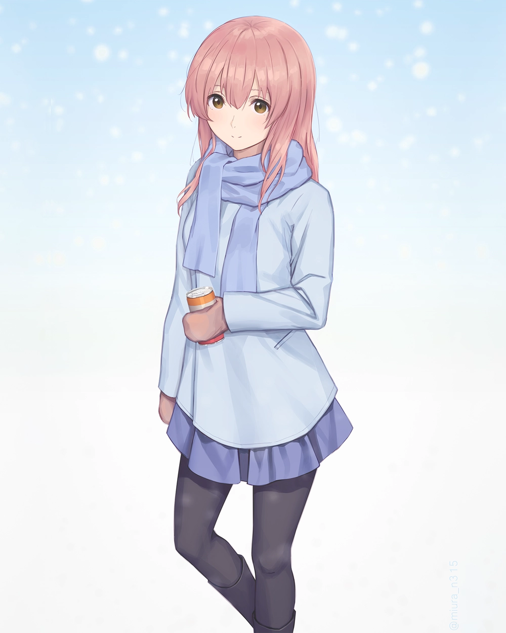 ảnh anime shouko nishimiya nhẹ nhàng 