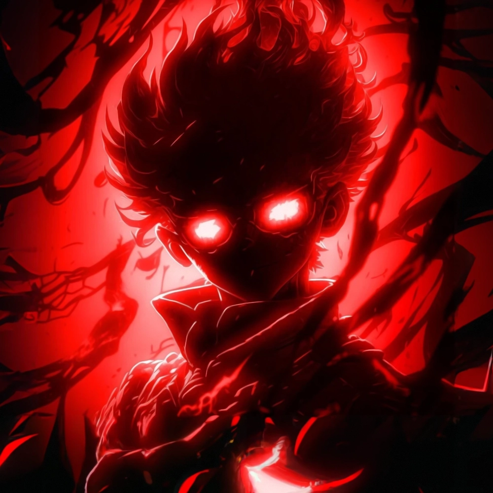 phonk anime cool 