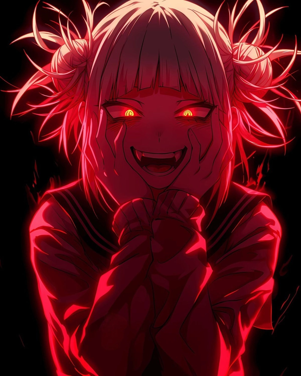 ảnh phonk girl chất 