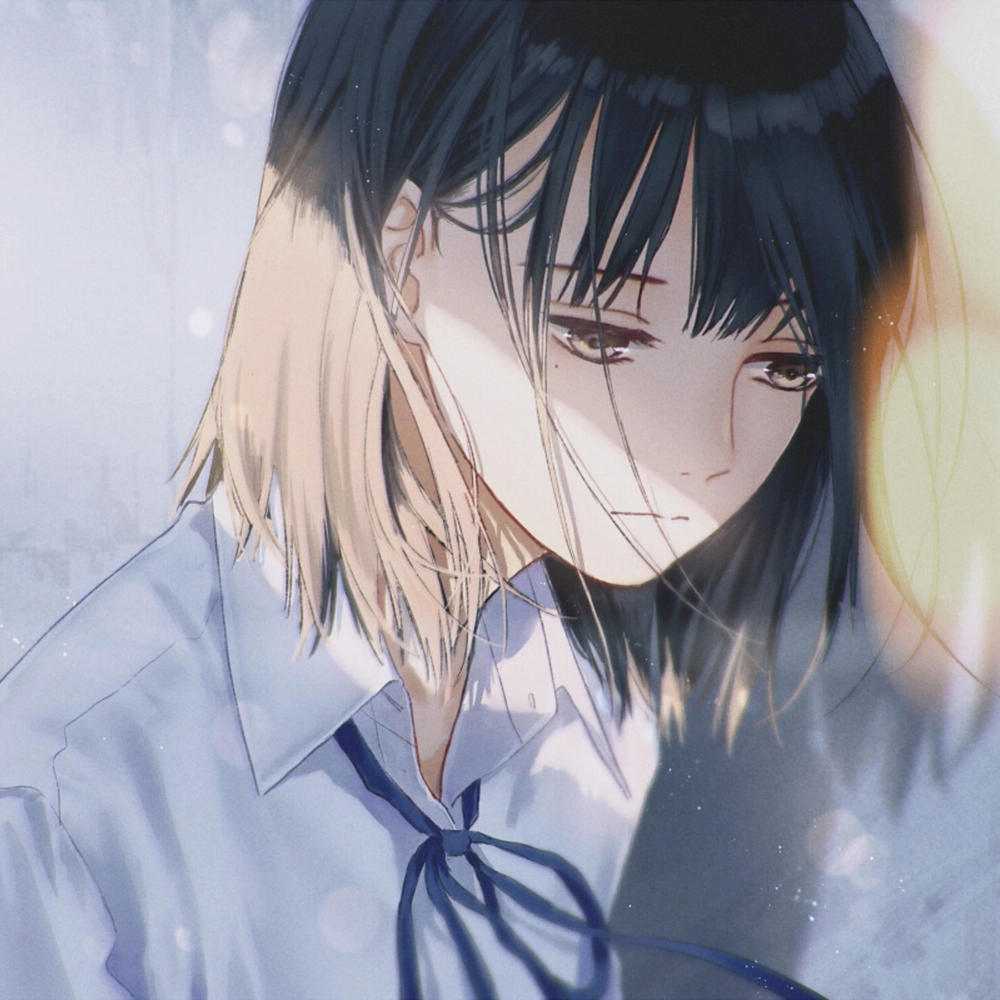 thất tinh anime tâm trạng tan vỡ 