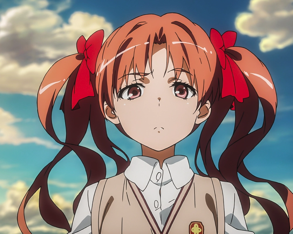 hình anime thất tình mang tâm trạng 