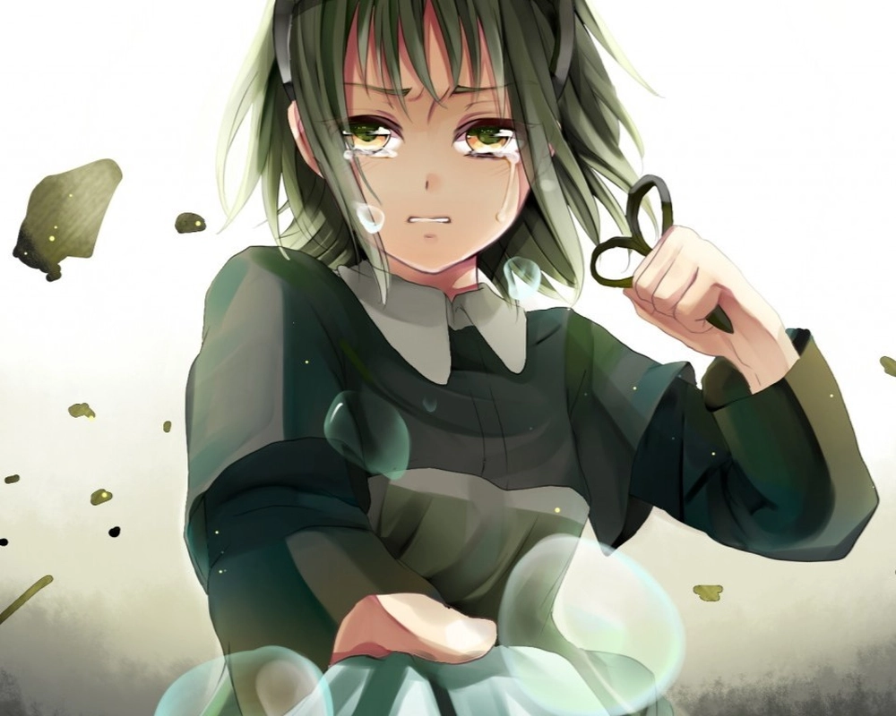 anime thất tình buồn mang cảm xúc sâu sắc 