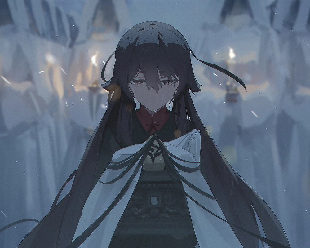 hình anime thất tình buồn nhẹ nhàng 