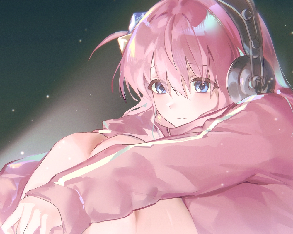 ảnh anime buồn thất tình khi chia tay 