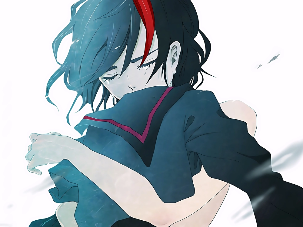 anime thất tình buồn nhiều cảm xúc 