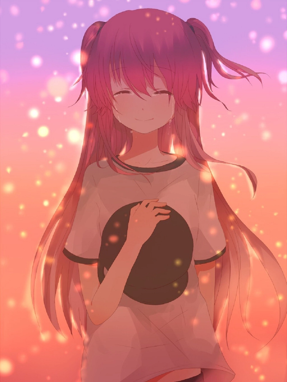 anime thất tình buồn với nét vẽ sâu sắc 
