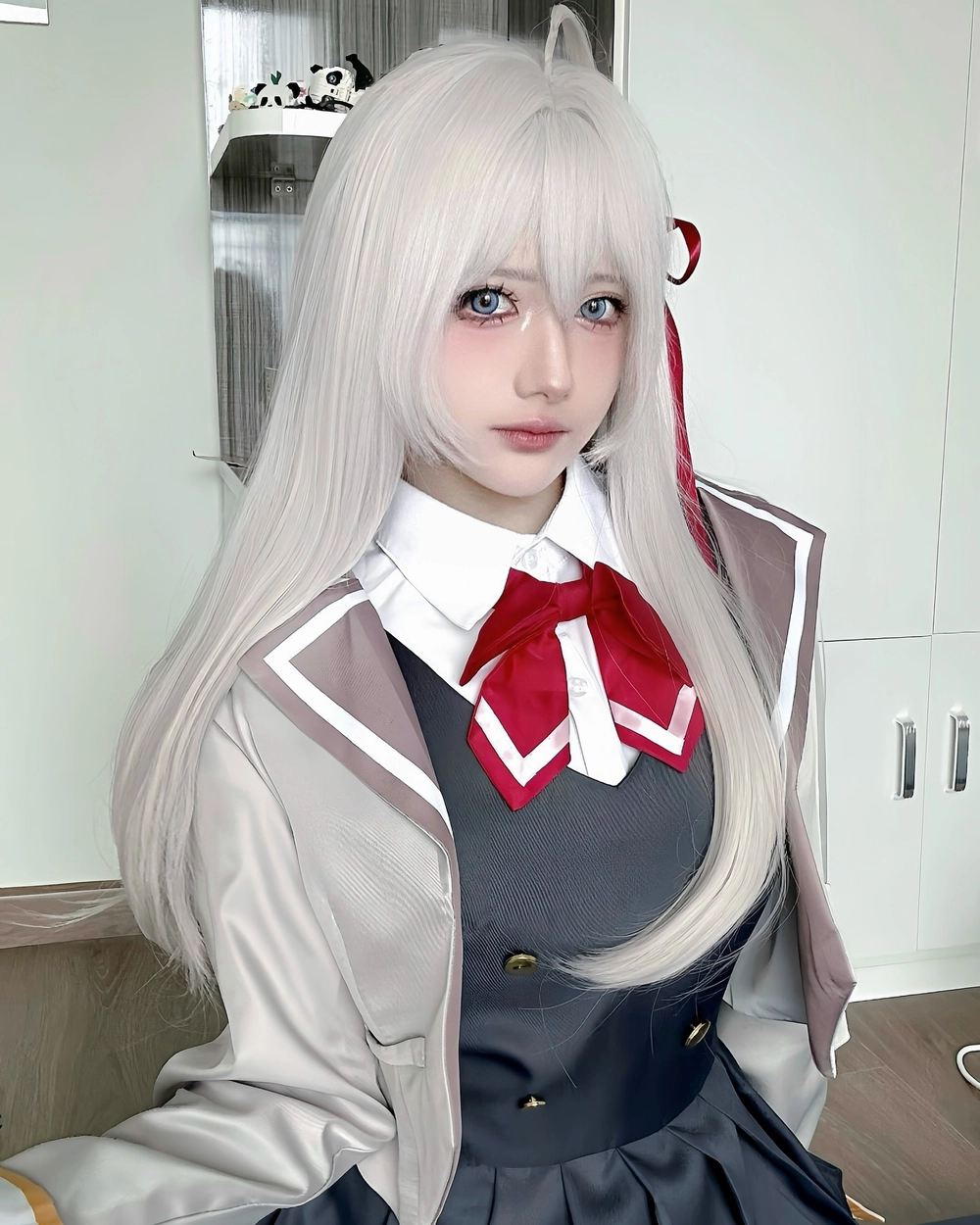 cosplay arya ảnh chất lượng cao 
