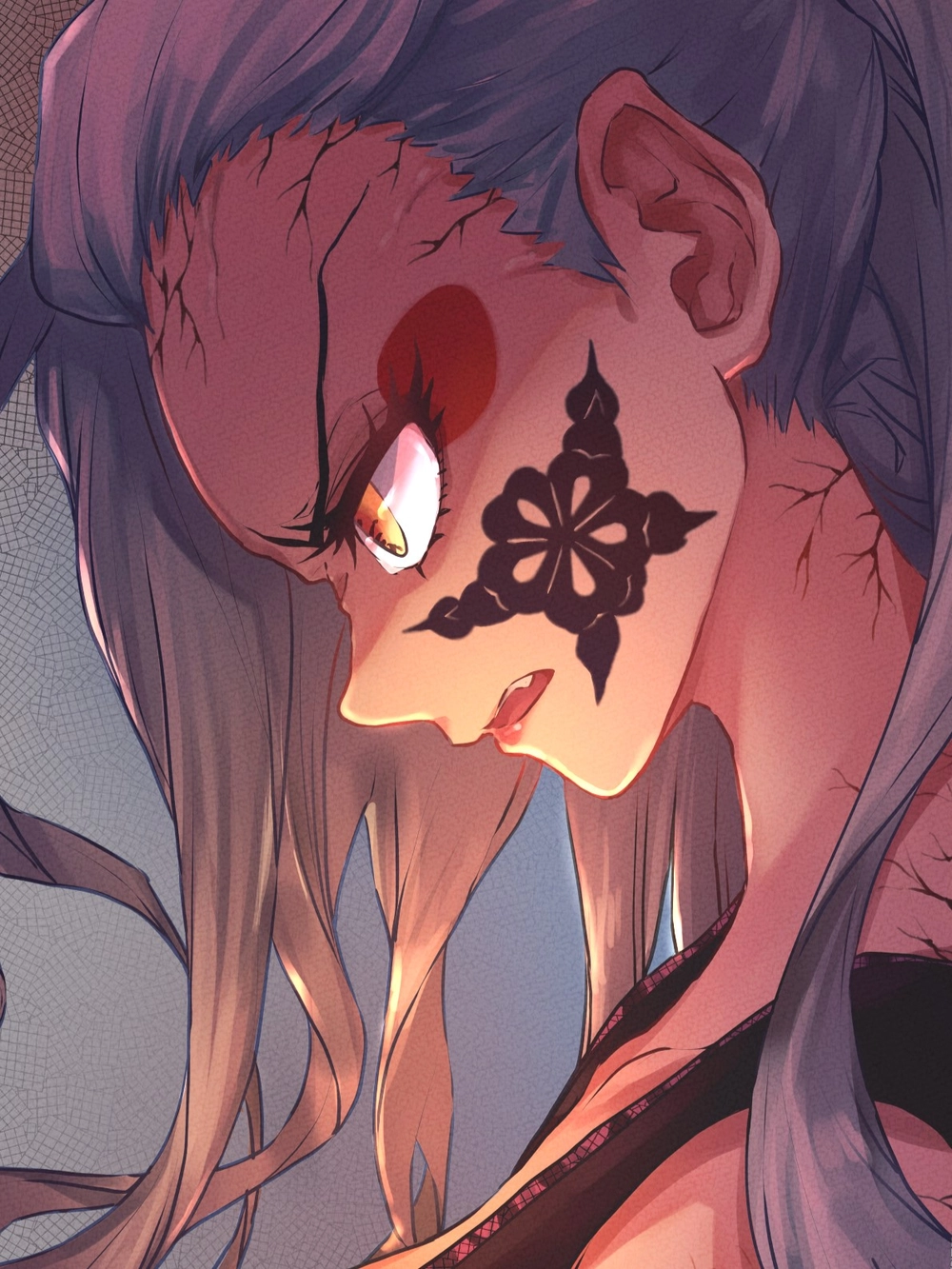ảnh Daki 4K 