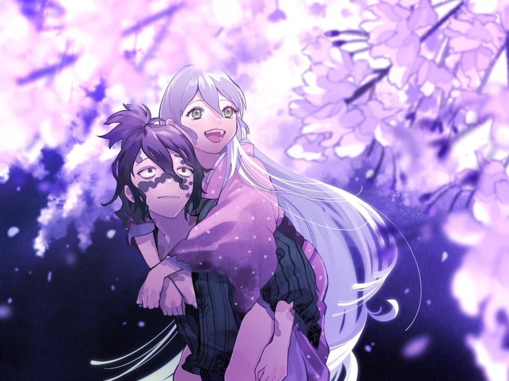 ảnh daki cười 