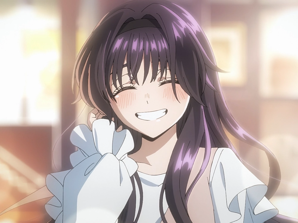 anime Kaoruko Waguri hình đẹp 