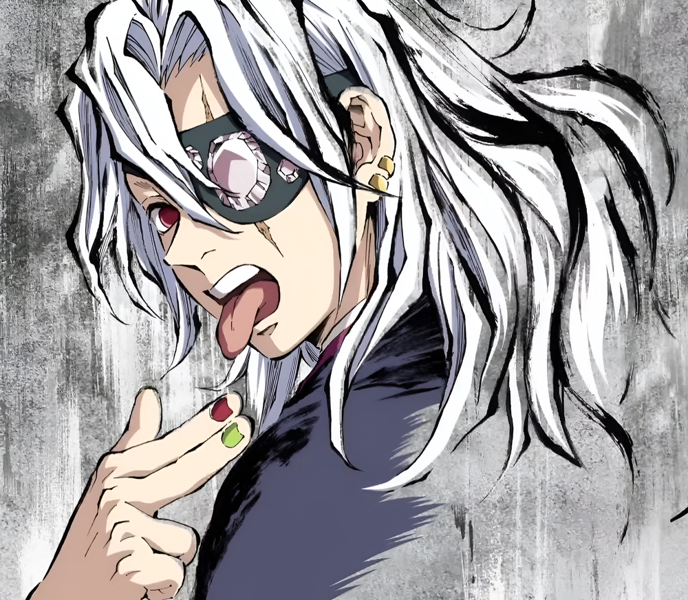 ảnh tengen ngầu 