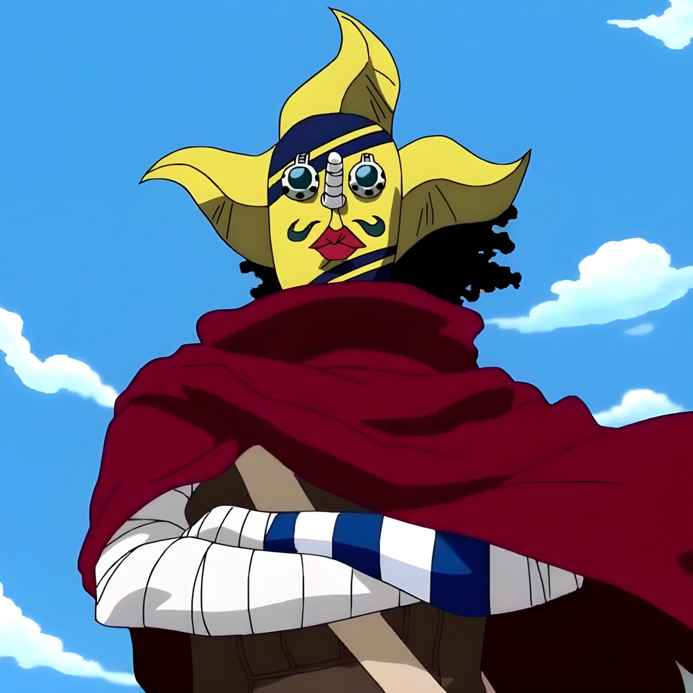 ảnh one piece usopp art đẹp