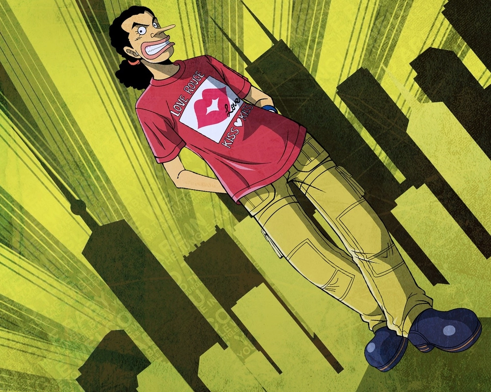 ảnh one piece usopp khi còn nhỏ