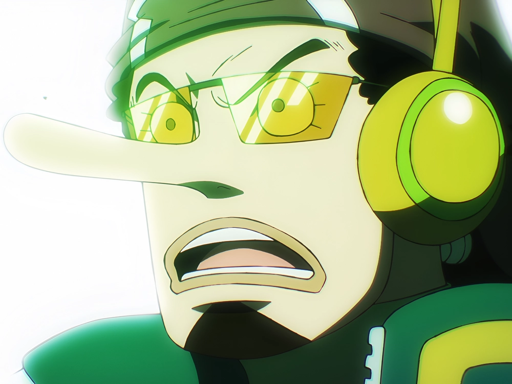 hình ảnh usopp ngộ nghĩnh