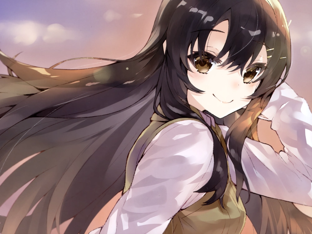anime tình yêu học đường lãng mạn 