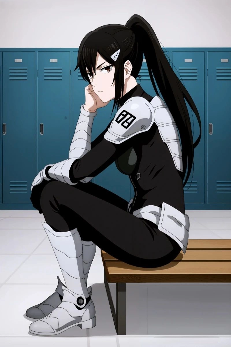 ảnh ashiro mina 