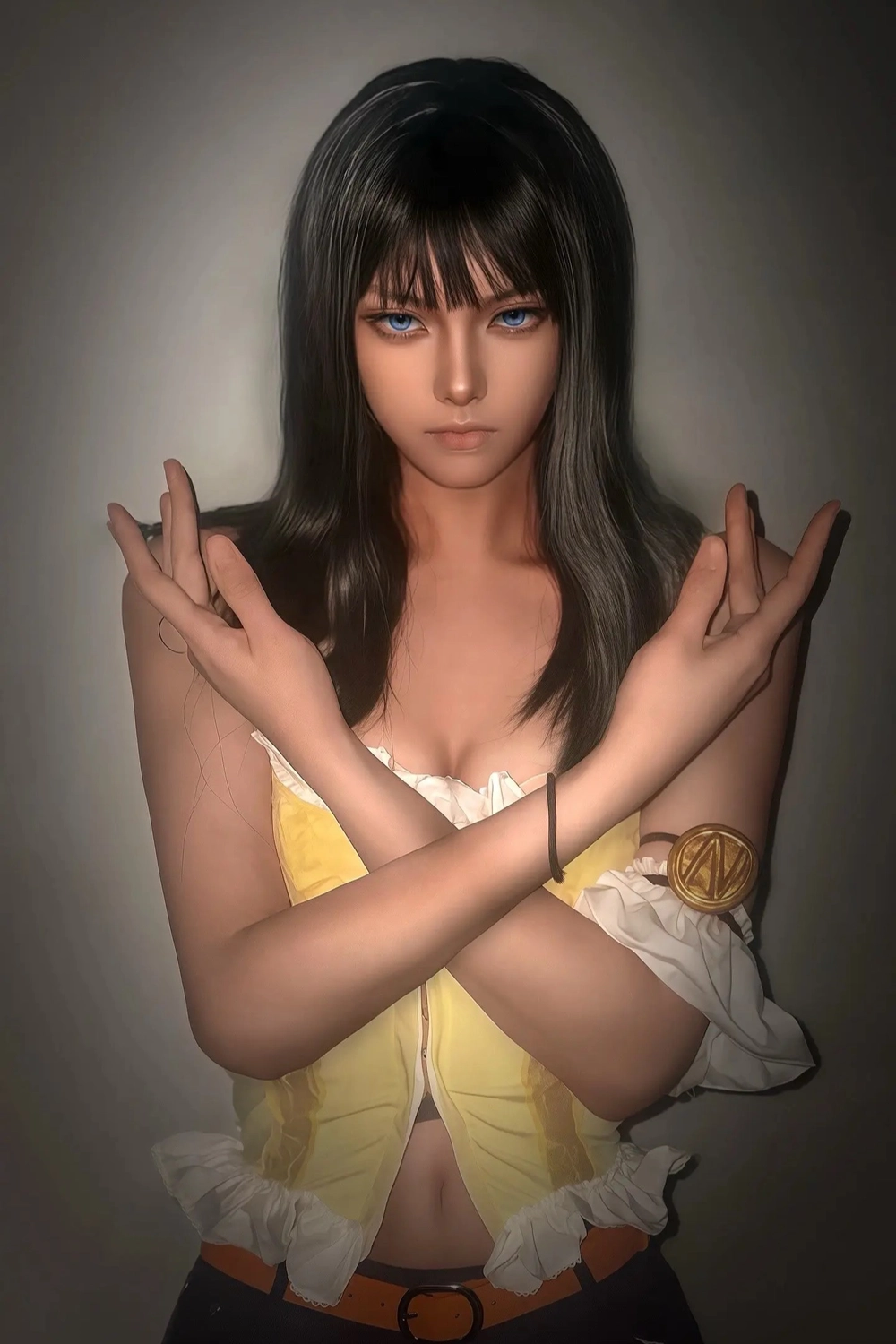 cosplay nico robin one piece 