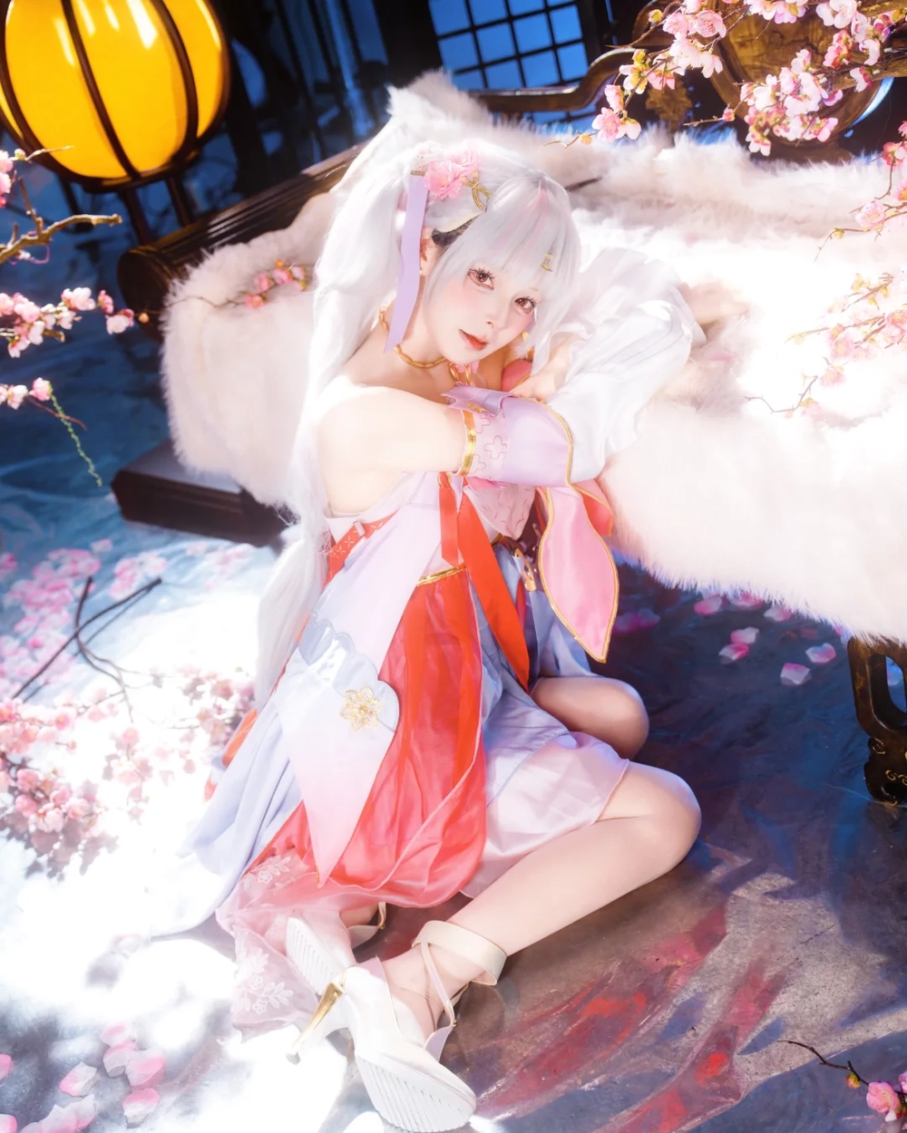 ảnh cosplay gái đẹp cute 