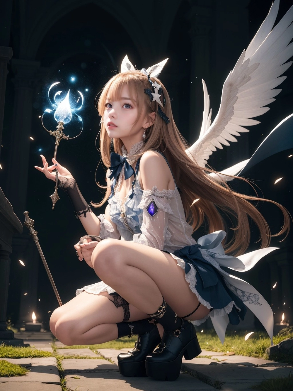 gái cosplay đẹp 
