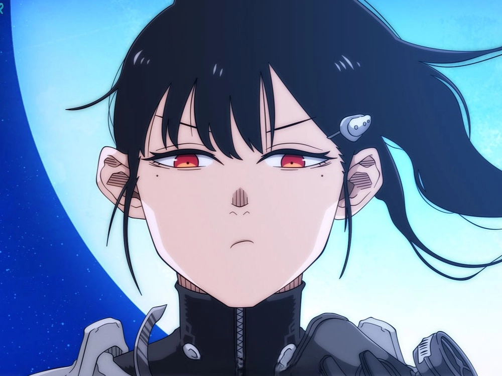 Ashiro Mina 10