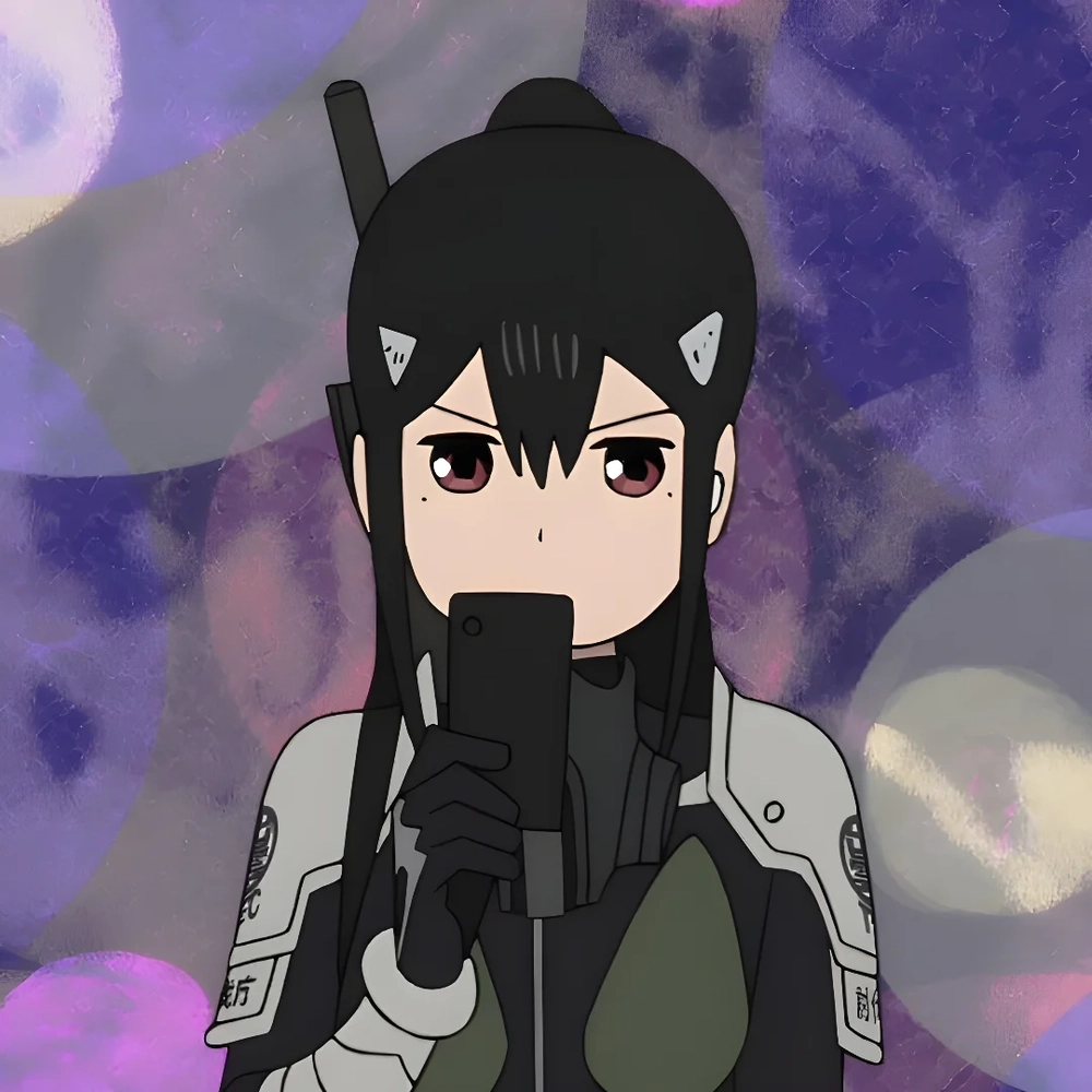 Ashiro Mina 11