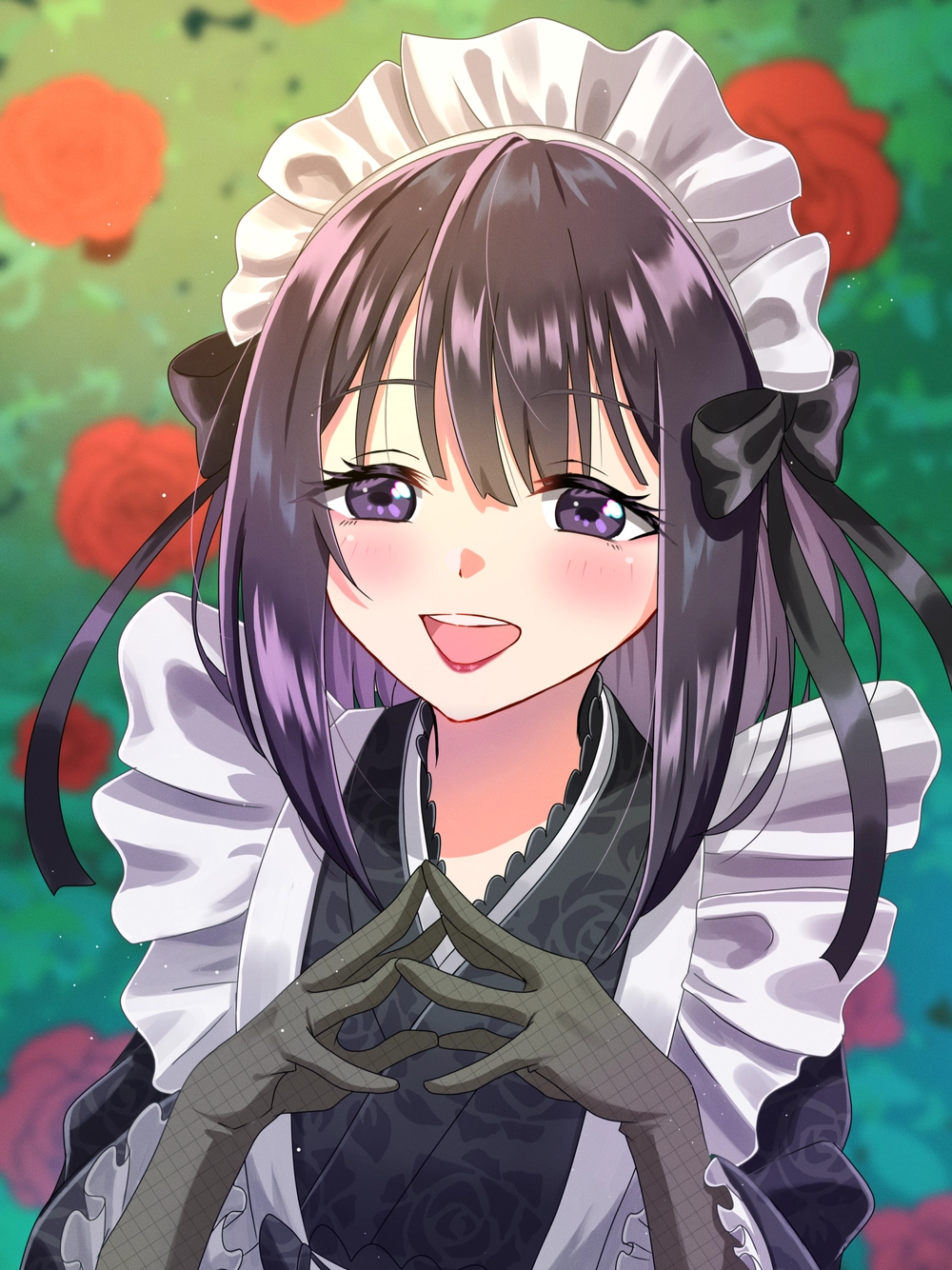 marin kitagawa 4k wallpaper 