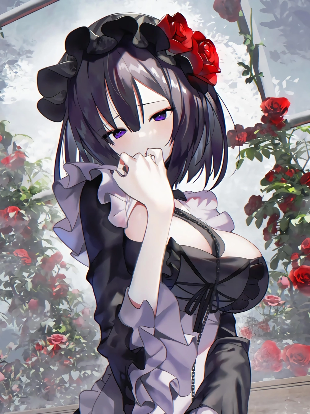 ảnh anime kitagawa marin cosplay girl 