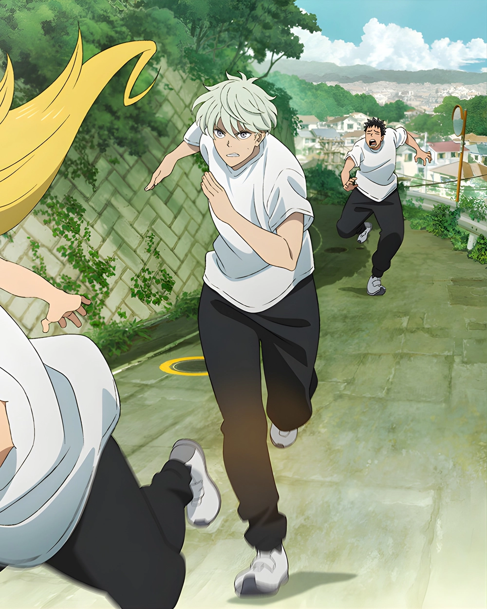 ichikawa reno anime 