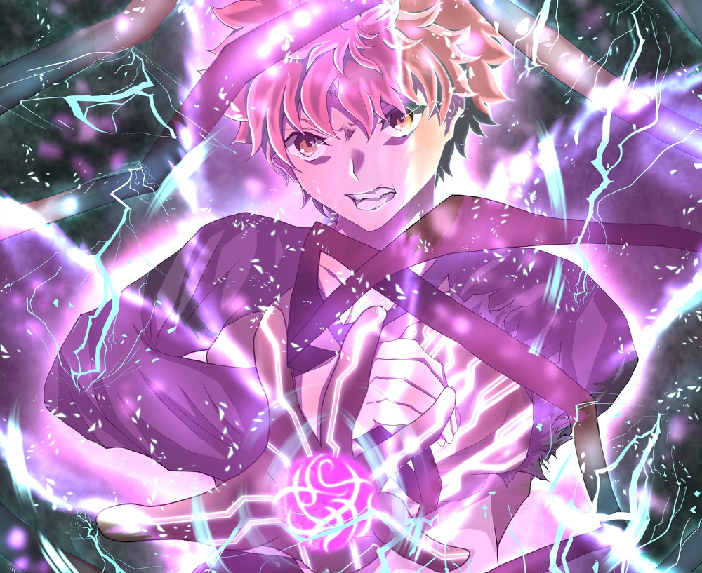 Shirou Emiya hình ảnh anime đẹp 