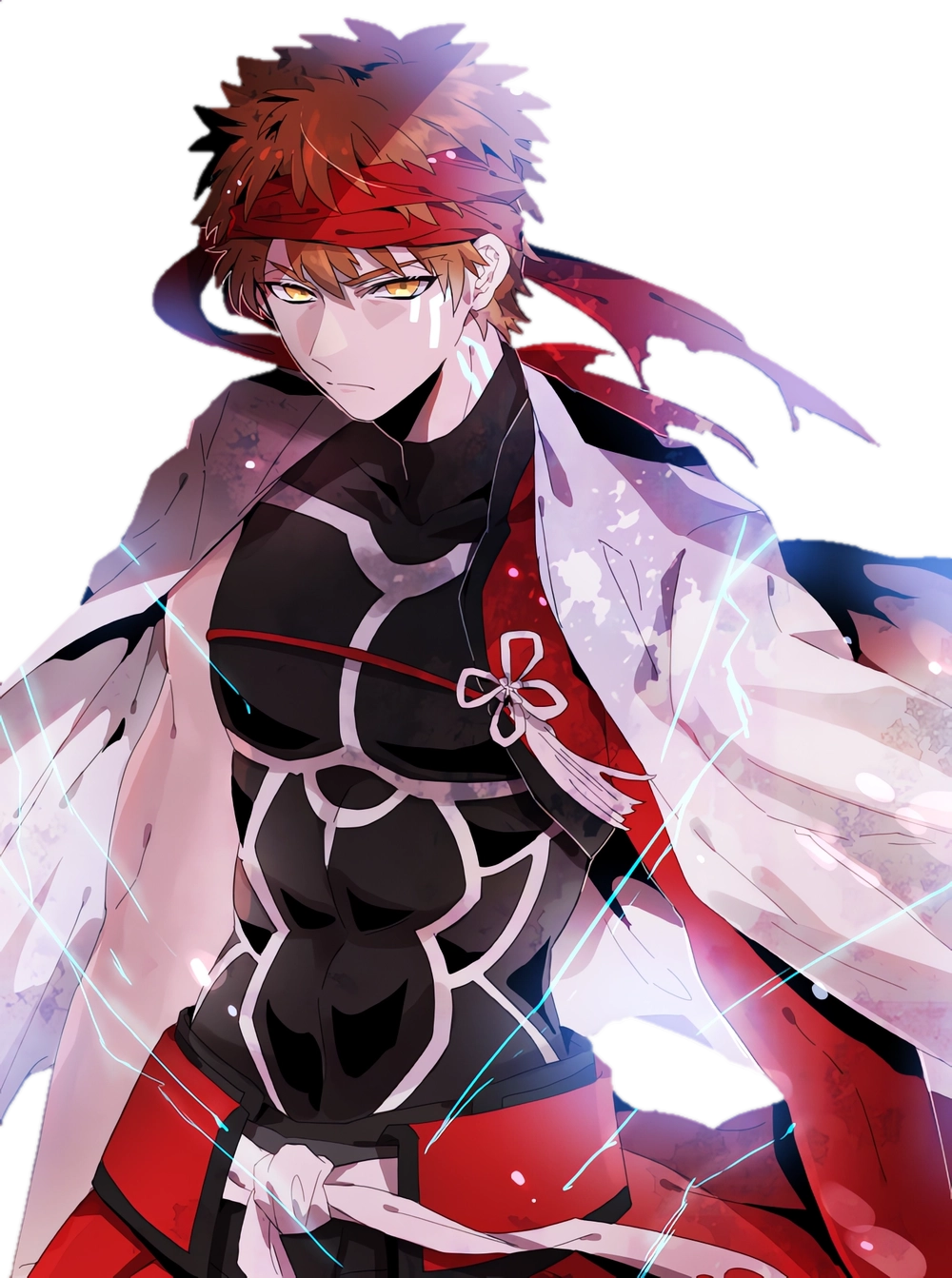 hình ảnh Shirou Emiya nổi bật 