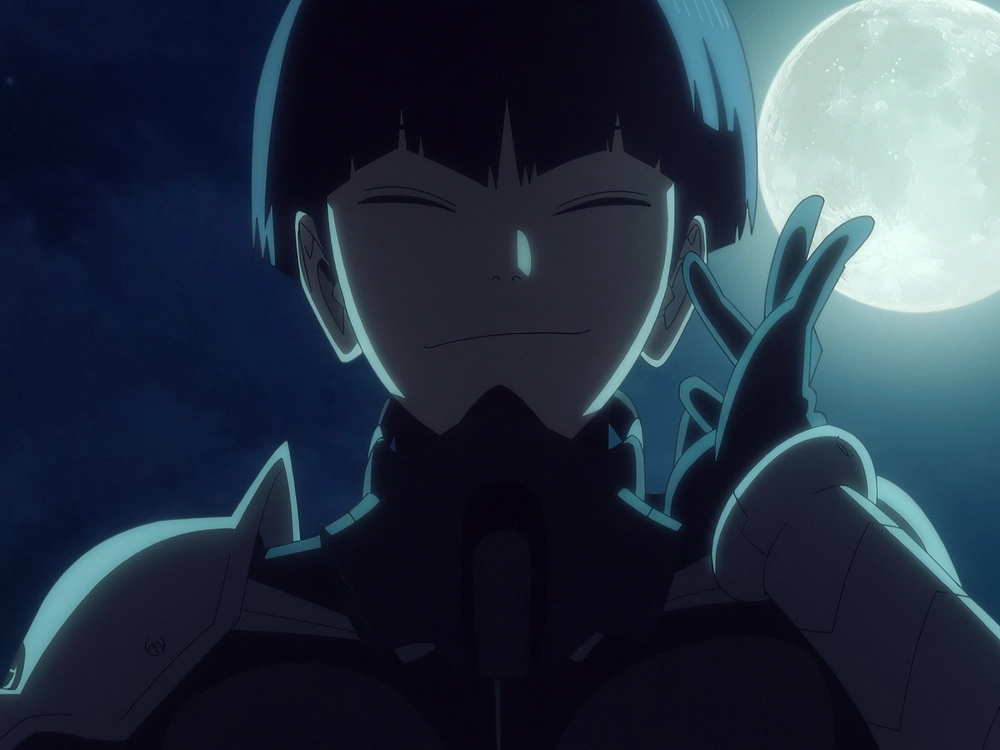 soshiro hoshina anime 