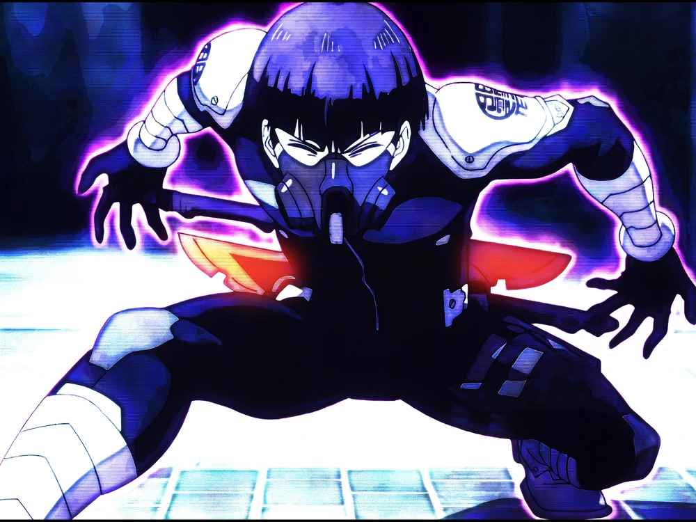 ảnh độc quyền soshiro hoshina anime đẹp