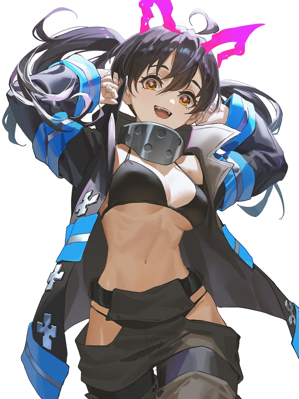 hình ảnh anime tamaki cực đẹp