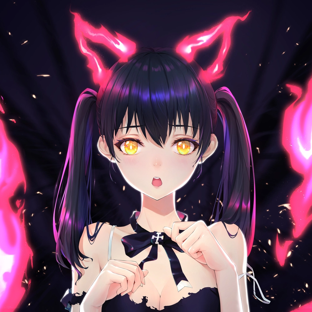 hình ảnh tamaki fire force