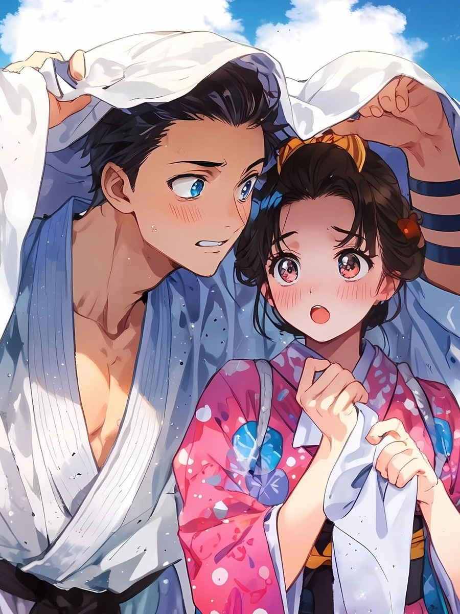 akaza x koyuki 4 
