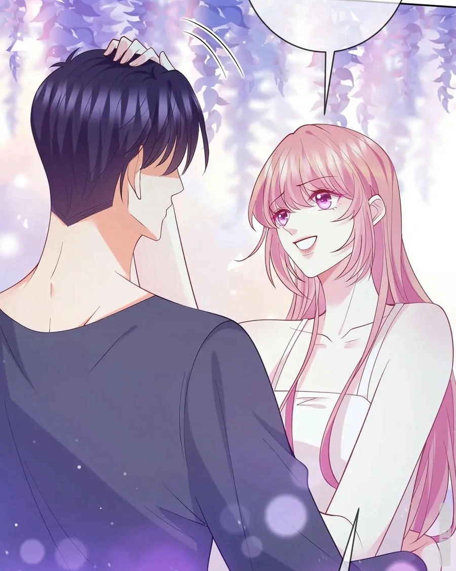 ảnh anime xoa đầu siêu đáng yêu 