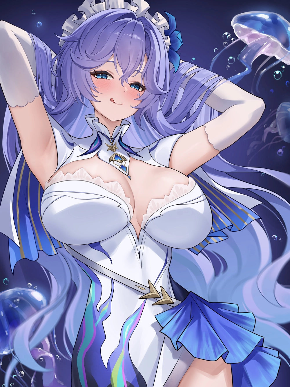 ảnh cantarella chibi dễ thương