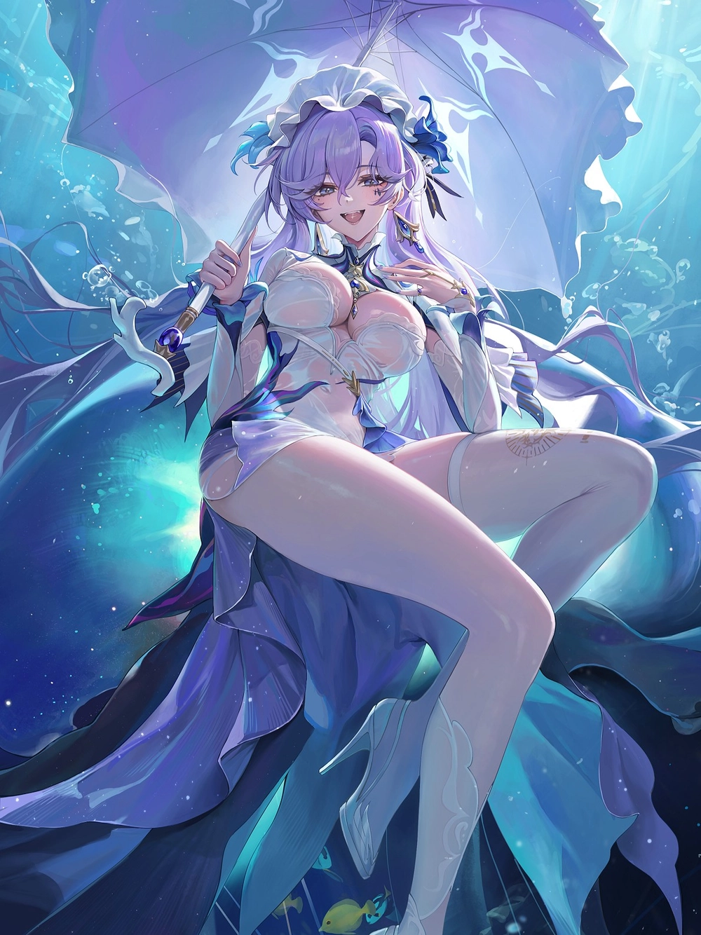 hình cantarella cute