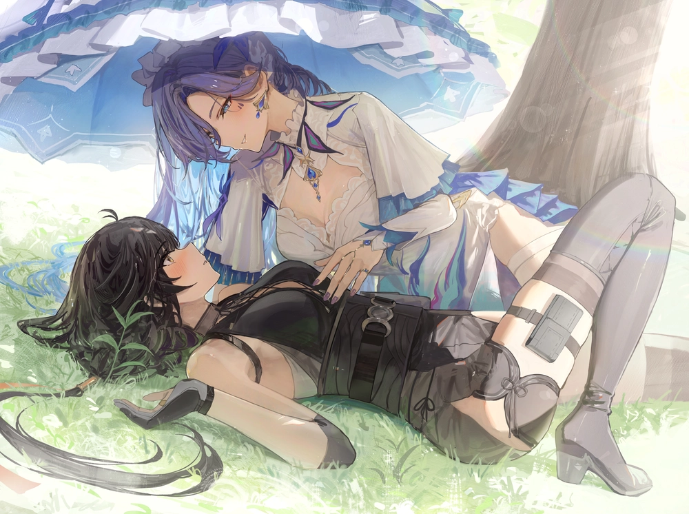 hình cantarella hoạt hình màu sắc rực rỡ