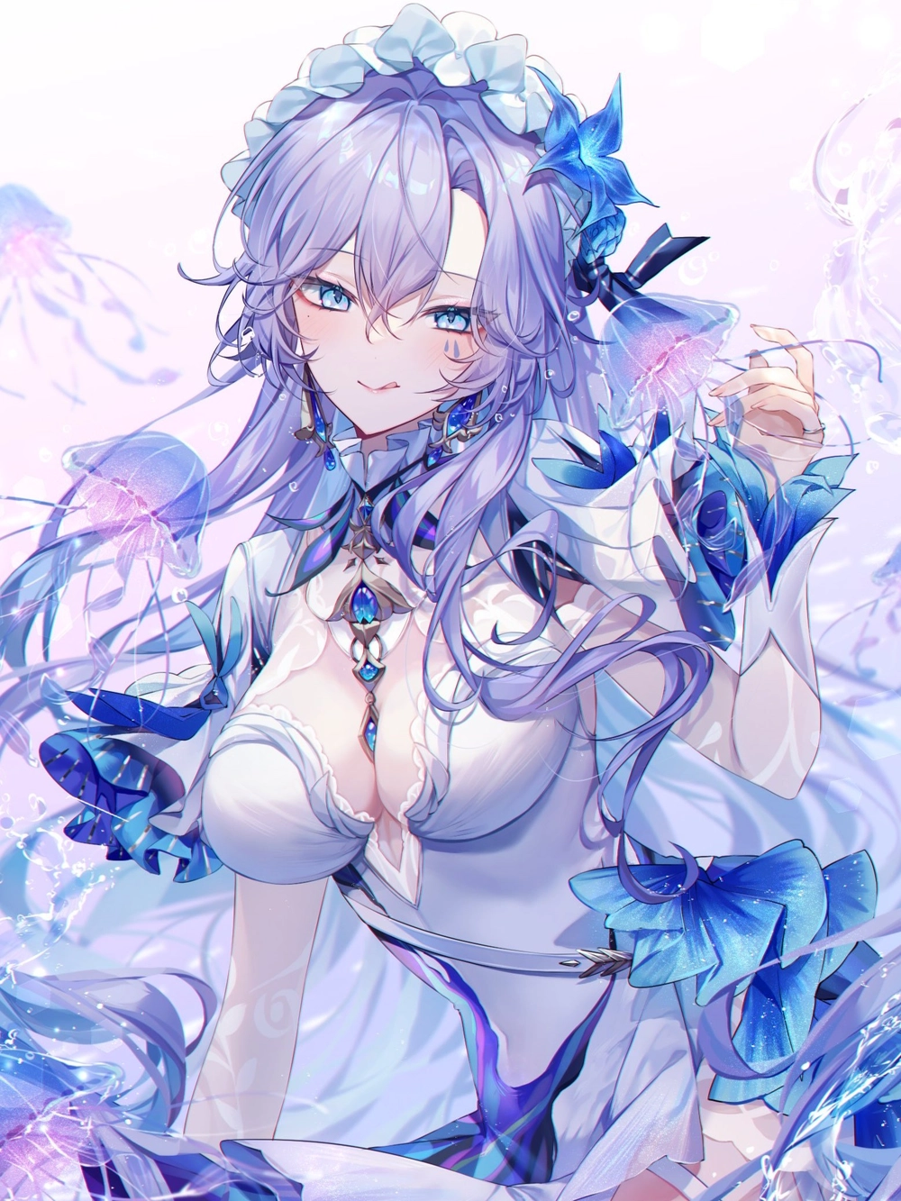 hình cantarella chibi