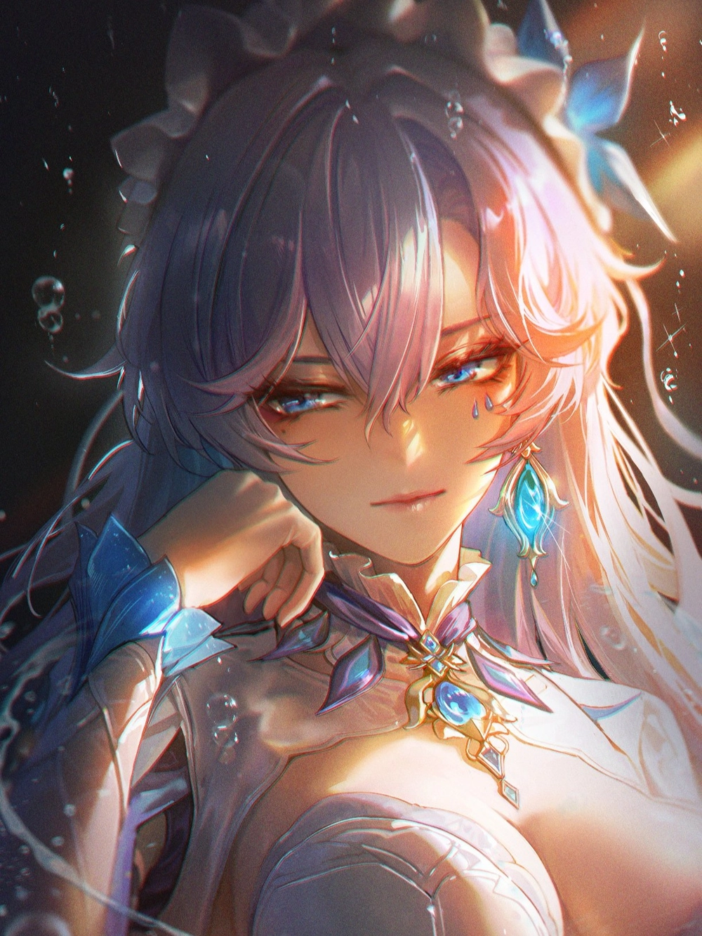 hình cantarella fan art