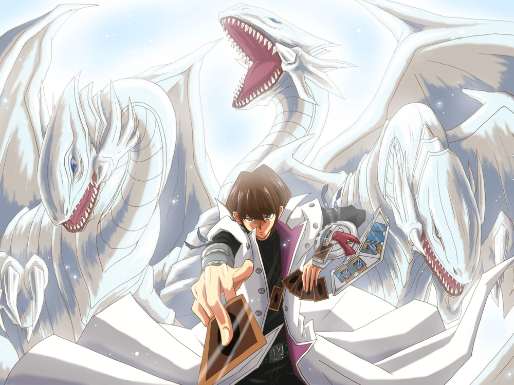 kaiba seto