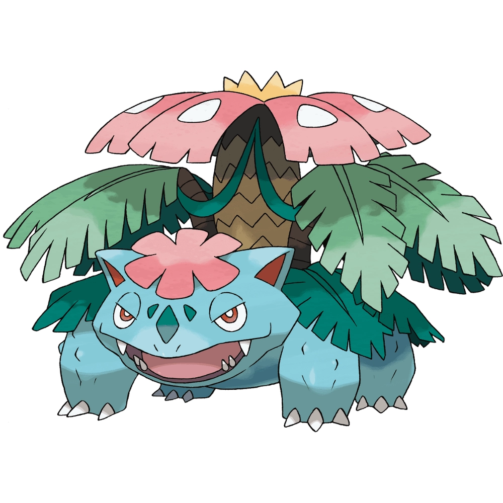 ảnh pokemon mega đẹp nhất full HD 