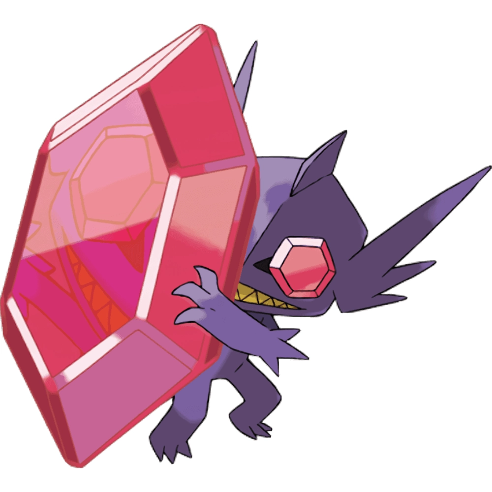 hình ảnh pokemon mega cực đẹp 